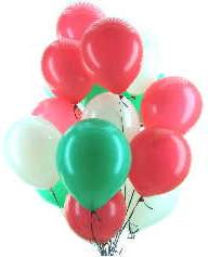 Ballons Standard 30 cm Ballons Standard 30 cm