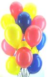 Ballons Standard Ballons Standard in 40 cm