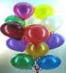 Ballons Metallic Ballons Metallic